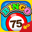 Hey Bingo™: Fun Bingo 75 Game icon