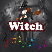 Best Witch Sounds  Icon