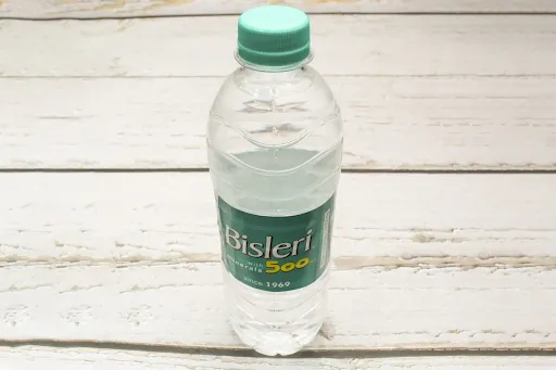 Water Bottle Bisleri