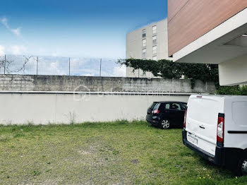 parking à Le Mée-sur-Seine (77)