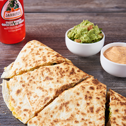 Chicken Quesadillas Combo
