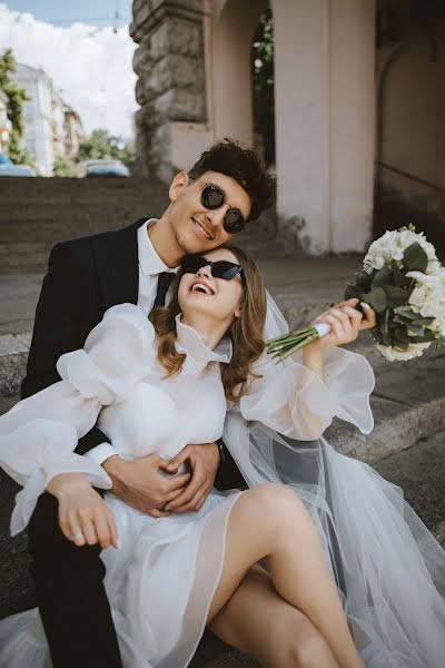 Wedding photographer Nikolay Kucan (kucan). Photo of 28 May 2023