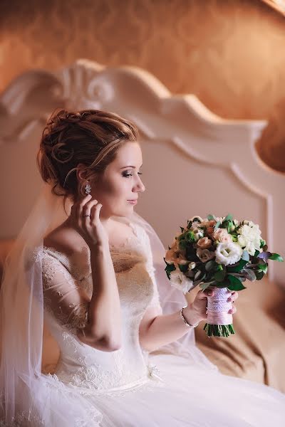 Wedding photographer Nadezhda Grigorova (fotogrina). Photo of 13 August 2015