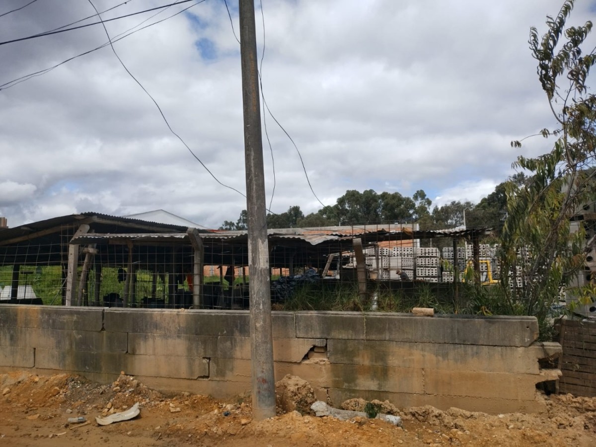 Lote En Venta - Usme, Bogota