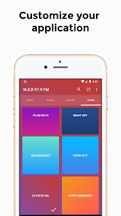 WJLB 97.9 FM Radio Station Detroit(圖4)-速報App