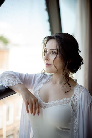 Wedding photographer Darya Kopturova (daryakopturova). Photo of 20 September 2023