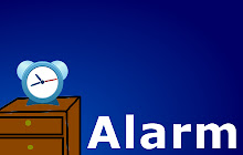 Alarm small promo image