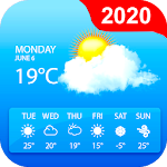 Weather Apk