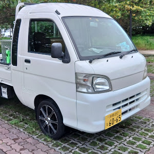 ハイゼットトラック S211P