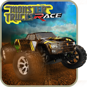 Monster Truck Smasher Hacks and cheats