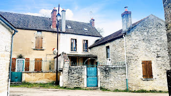 maison à Thizy (89)