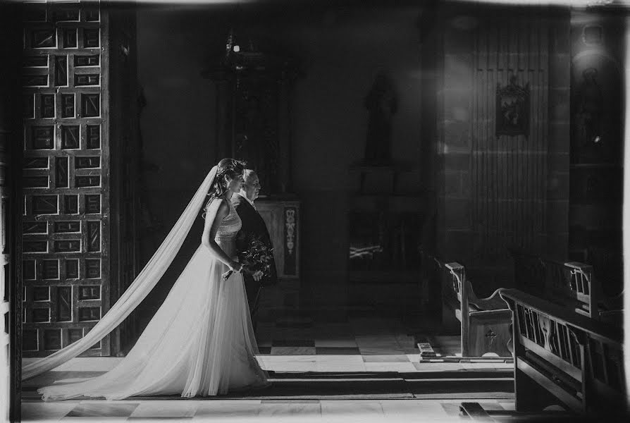 結婚式の写真家Jose Manuel García ñíguez (areaestudio)。2023 2月22日の写真