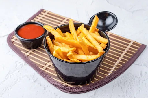 Classic Salted Fries