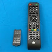 Remote Điều Khiển Tivi Truyền Hình Cáp Sctv