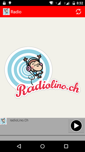 Radiolino.ch PRO