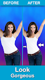 Body Shape Editor - Plastic Surgery