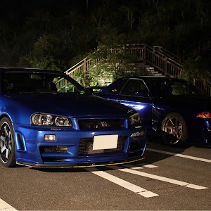 スカイライン GT-R BNR32