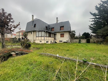 maison à Maisons-Alfort (94)