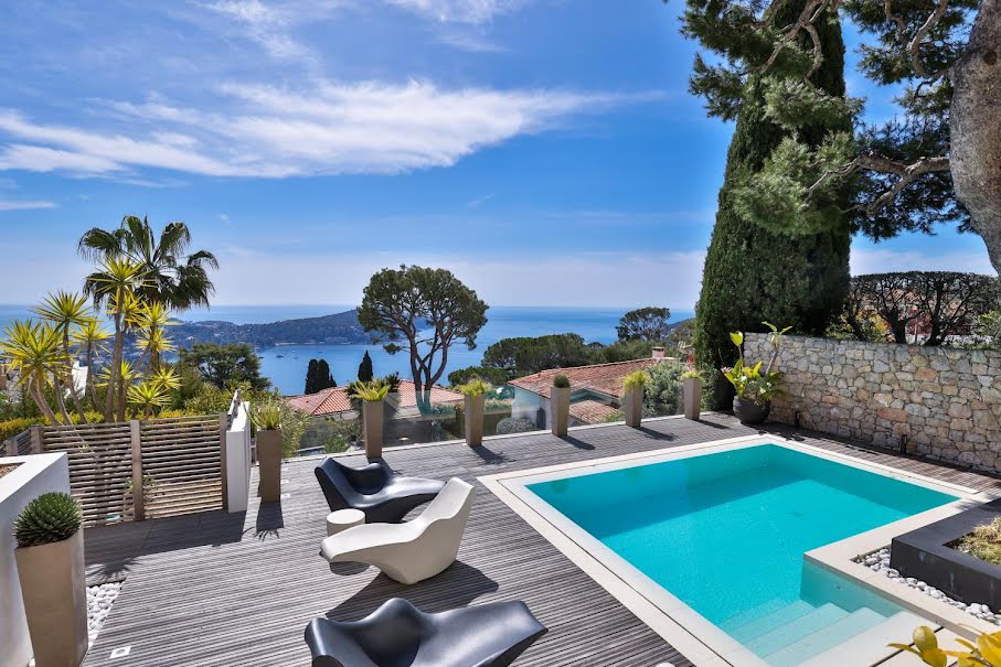 Vente maison 8 pièces 286.16 m² à Villefranche-sur-Mer (06230), 4 550 000 €