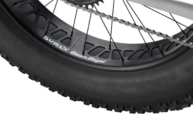 Surly Moonlander 2.0 Fat Tire Bike - 24&#34; alternate image 5