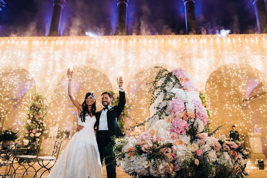 Fotógrafo de casamento Massimiliano Magliacca (magliacca). Foto de 21 de dezembro 2022