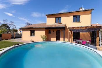 maison à Cournon-d'Auvergne (63)