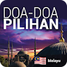 Doa-doa Pilihan (Malay) - Free icon