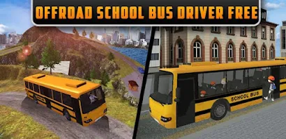 Bus Driving School : Bus Games for Android - Free App Download