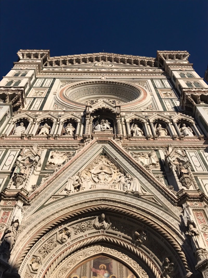 L'uomo, Dio e l'infinito di GiuseppeZampieri