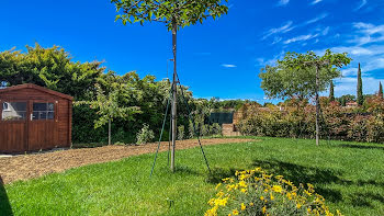 villa à Uzès (30)