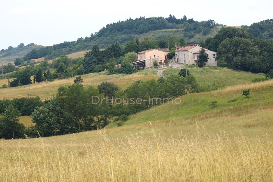 Vente maison 12 pièces 360 m² à Belvèze-du-Razès (11240), 780 000 €