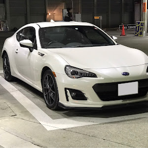 BRZ ZC6