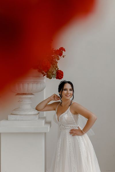 Fotógrafo de casamento Yvanessa Gelvano (yvanessagelvano). Foto de 4 de fevereiro 2023