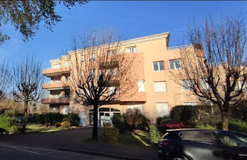 appartement à Seyssinet-Pariset (38)