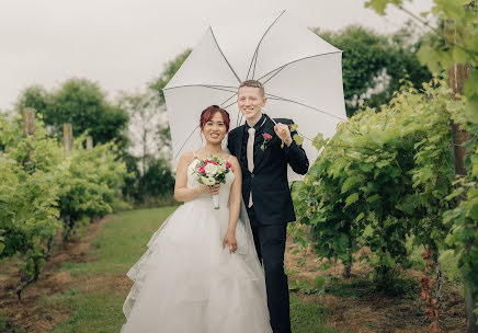 Wedding photographer Alexander Feather (alexfeather). Photo of 5 January 2022