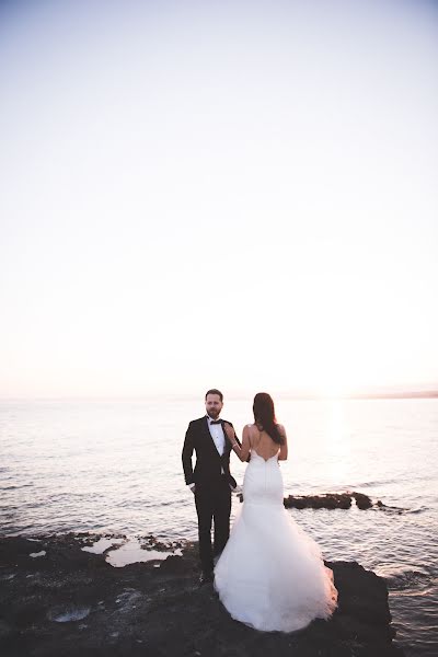 Photographe de mariage Nuh Lalbay (nuhlalbay). Photo du 4 février 2017