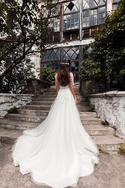 Fotógrafo de bodas Valeriya Sytnik (sytnick). Foto del 24 de agosto 2023