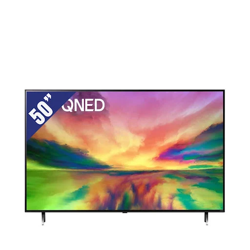 Smart Tivi LG QNED 4K 50 inch 50QNED80SRA