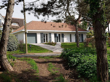 maison à Le Touquet-Paris-Plage (62)