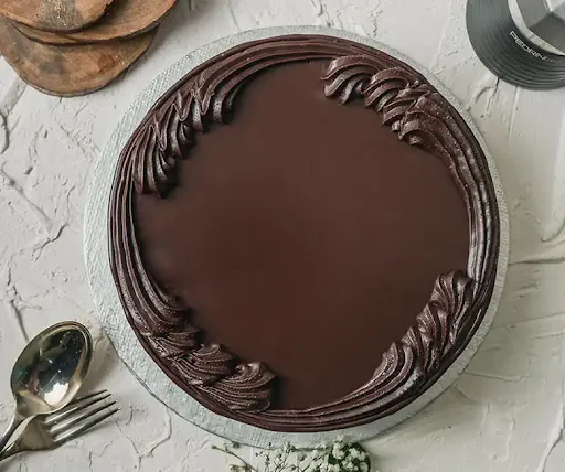 Italian Chocolate Cake