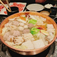 但馬家涮涮鍋 Taijimaya Shabu Shabu