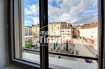 appartement à Thonon-les-Bains (74)