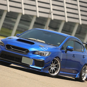 WRX STI