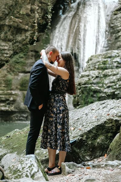 Hochzeitsfotograf Mariya Mirnaya (baliphoto). Foto vom 23. Juni 2020