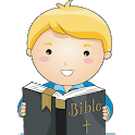 Childrens Bible Audio & eBook icon