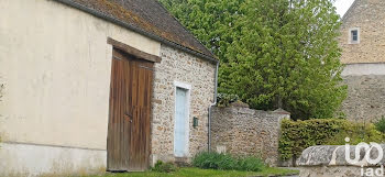 appartement à Bernay-Vilbert (77)