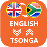 English Tsonga Translator 3.2 Icon