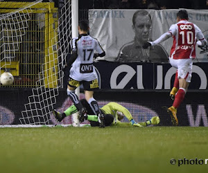 Standard : 40 cars affrétés pour le derby wallon à Charleroi