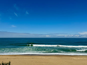 appartement à Capbreton (40)