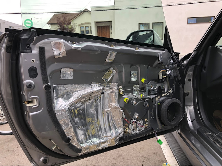S2000のDIY・デットニングに関するカスタム事例の投稿画像1枚目